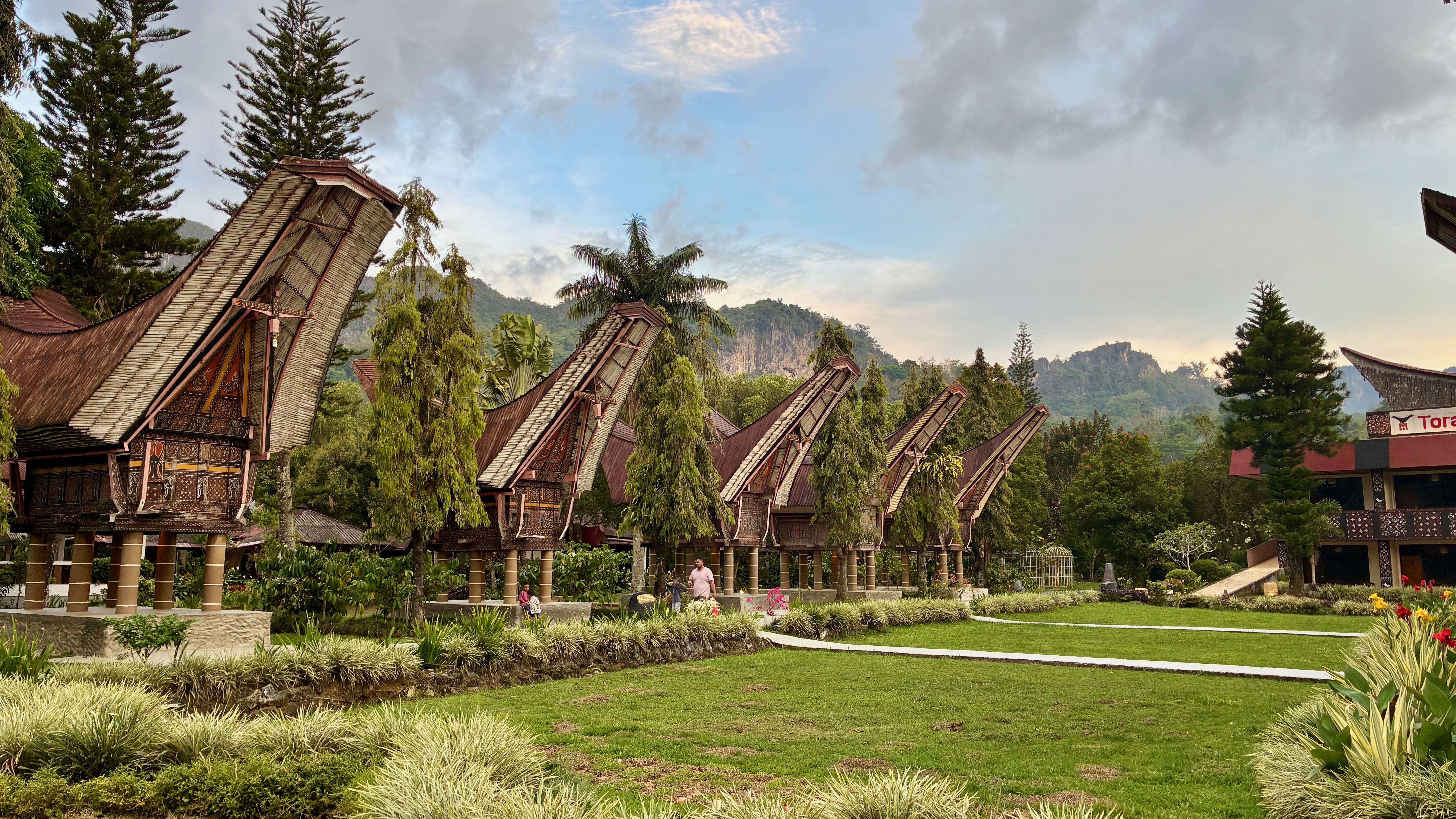 Toraja Misiliana Hotel-浴室