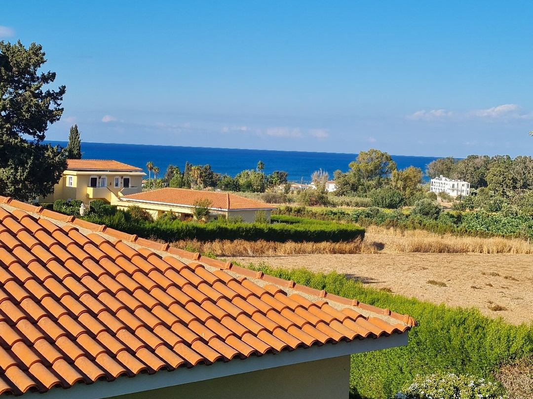 Akamanthea Holiday Village主图