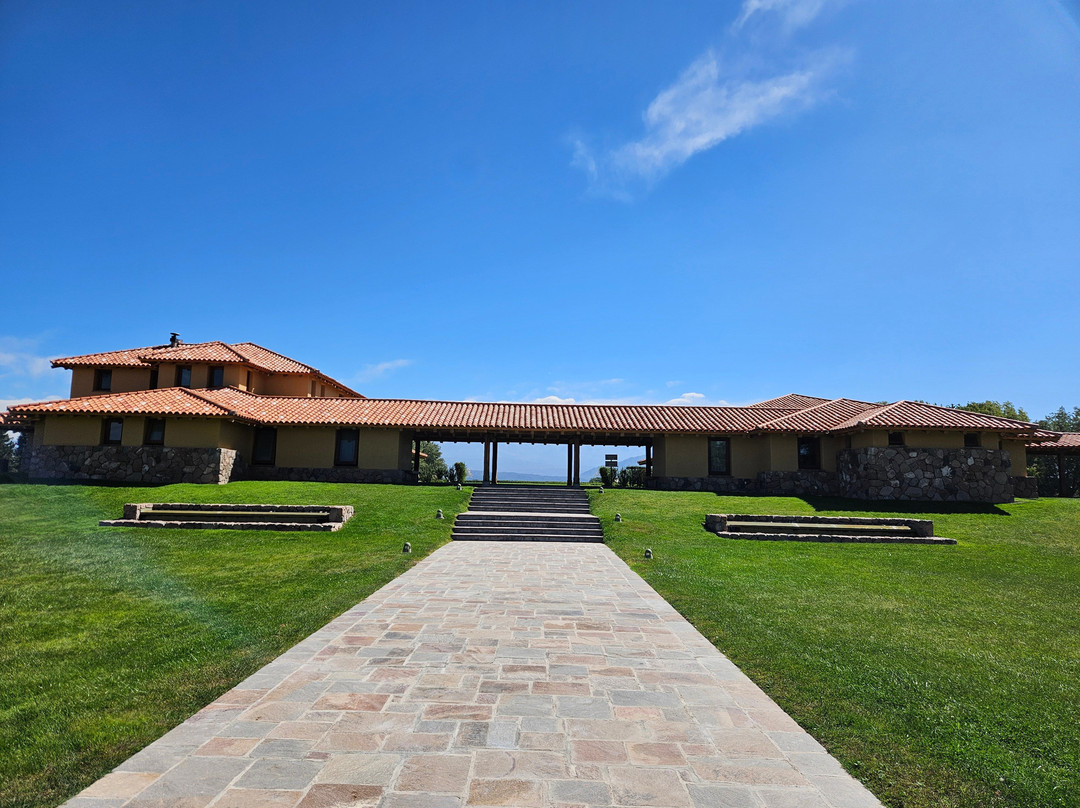 Finca Decero-阿格雷洛必去景点