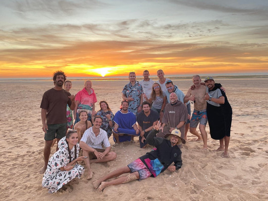 UCPA Dakhla Dreamkite-达赫拉必去景点