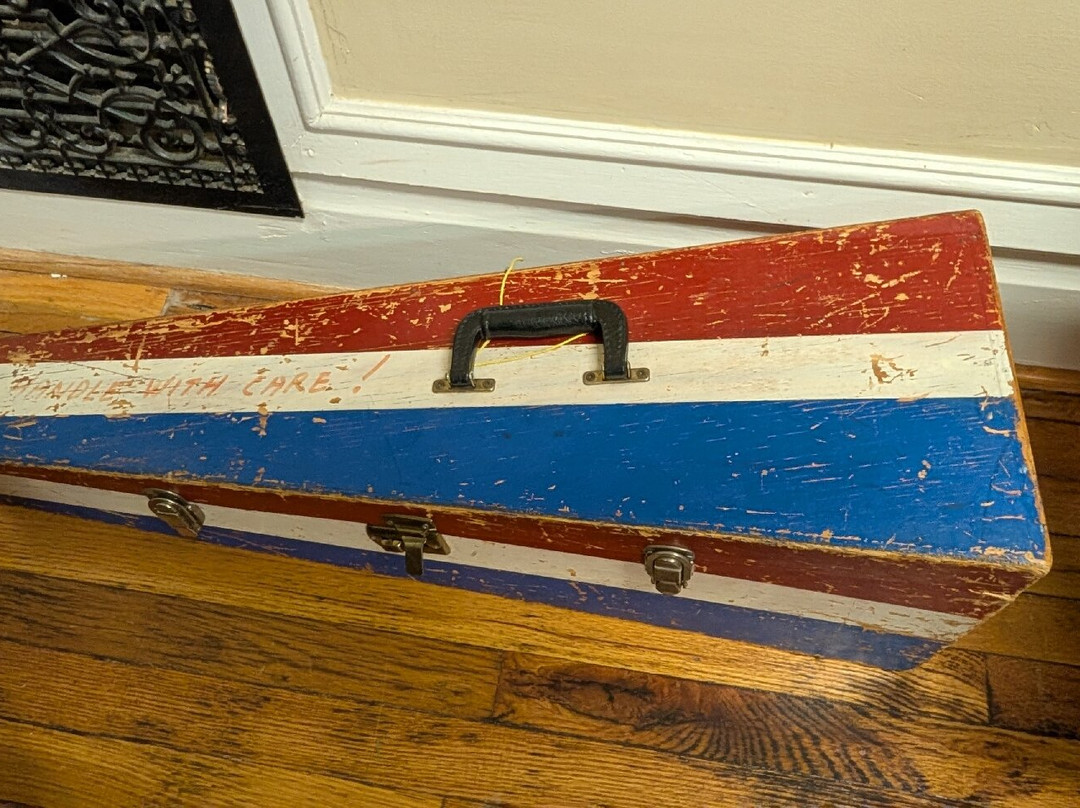 Bluegrass Heritage Museum-Winchester必去景点