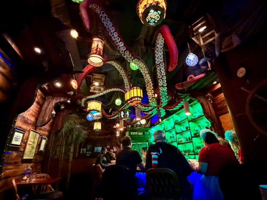 Rumba Seattle-西雅图必去景点