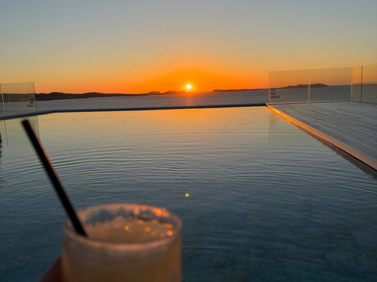 The Signature Level At TRS Ibiza Hotel