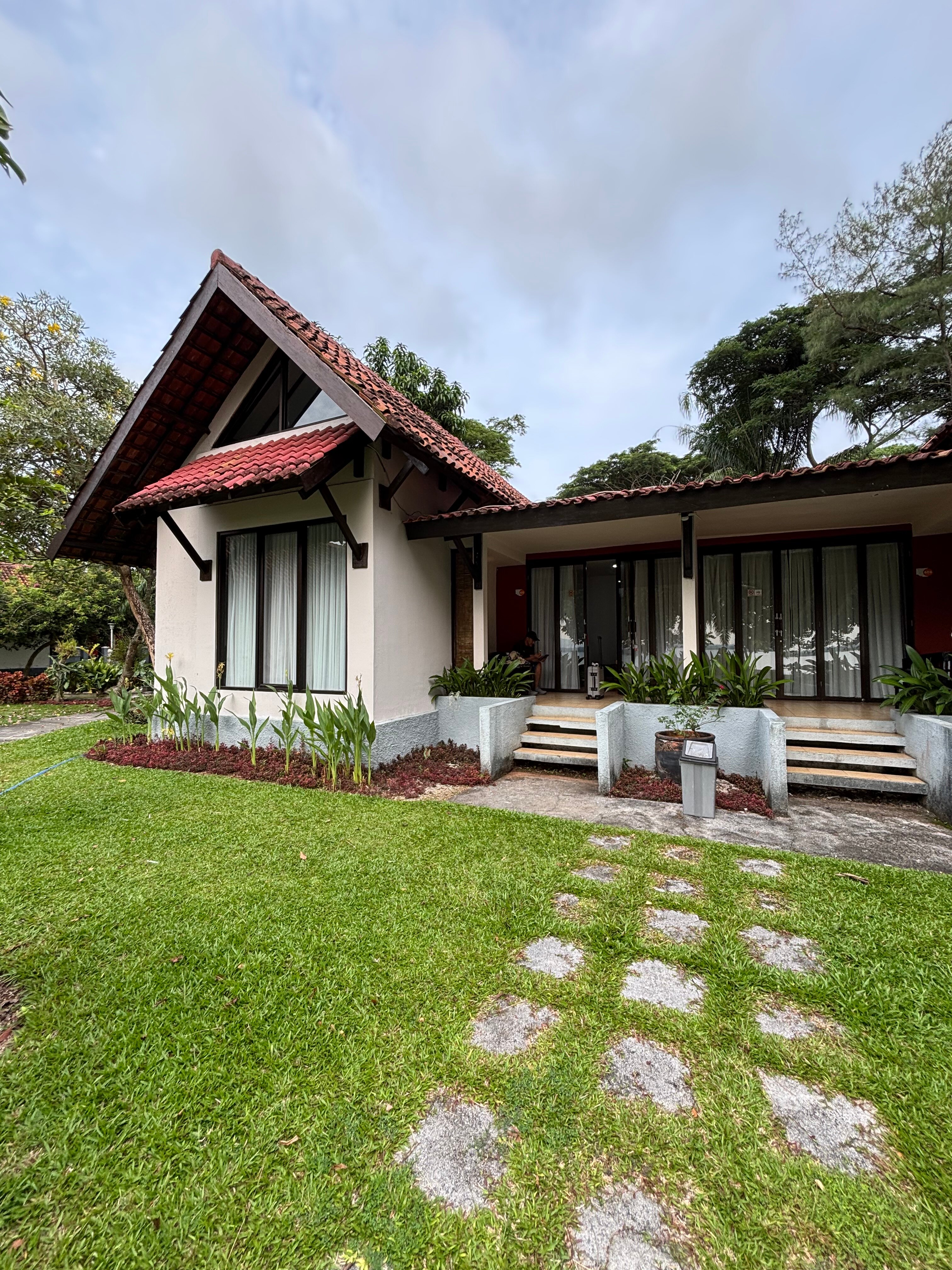 Grand Elty Krakatoa Resort-官方