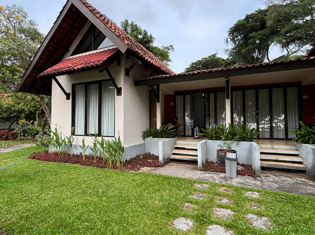 Grand Elty Krakatoa Resort主图