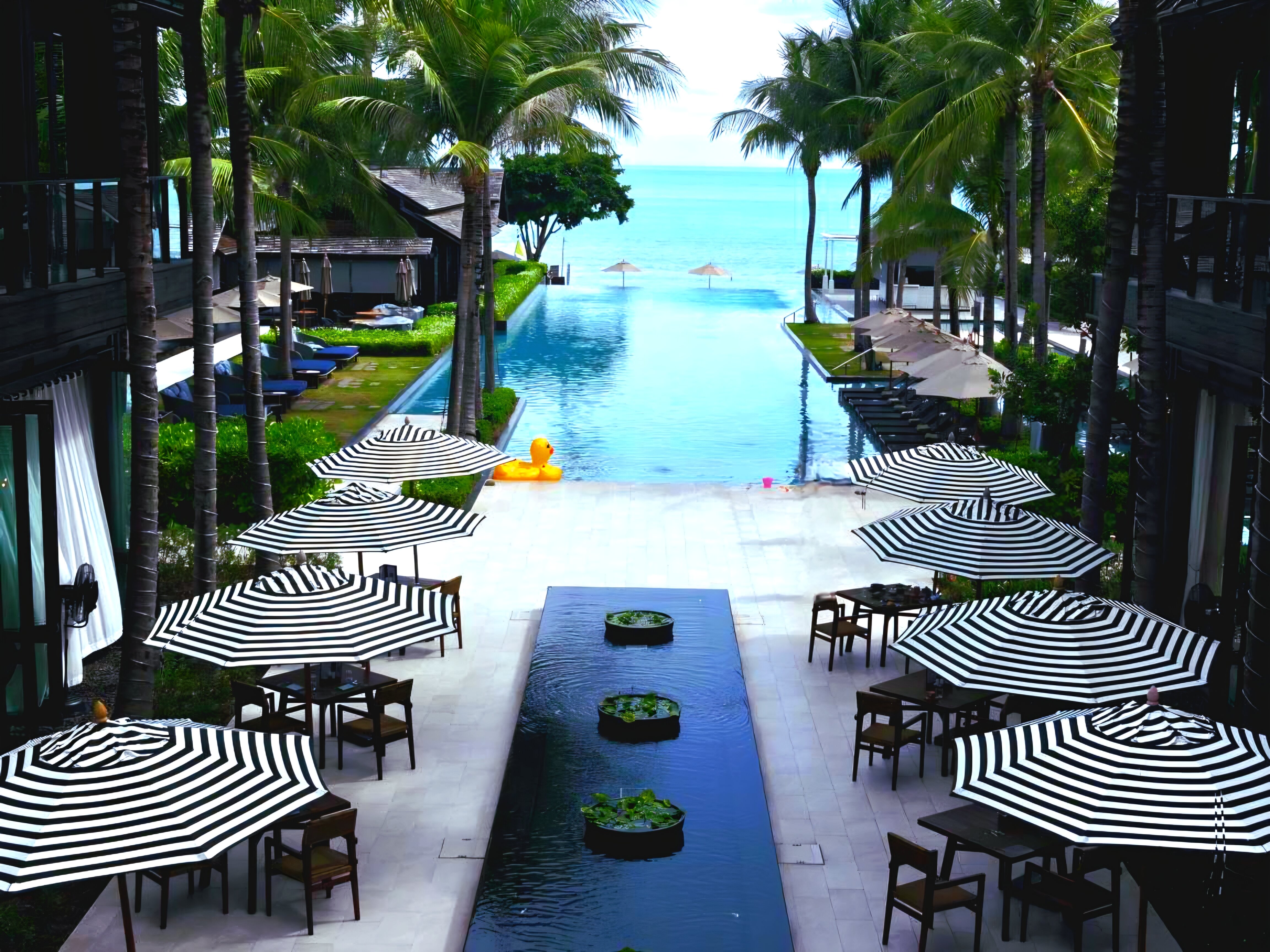 Kimpton Kitalay Samui By IHG-官方