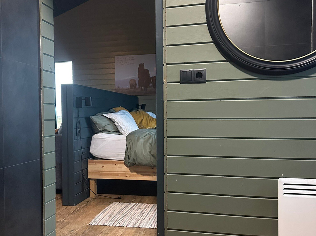 Mr. Iceland-莫斯费德斯拜尔必去景点