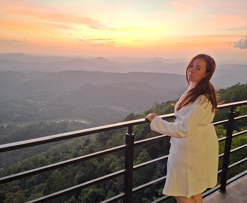 MD Tours - Private Driver Sri Lanka-加勒必去景点