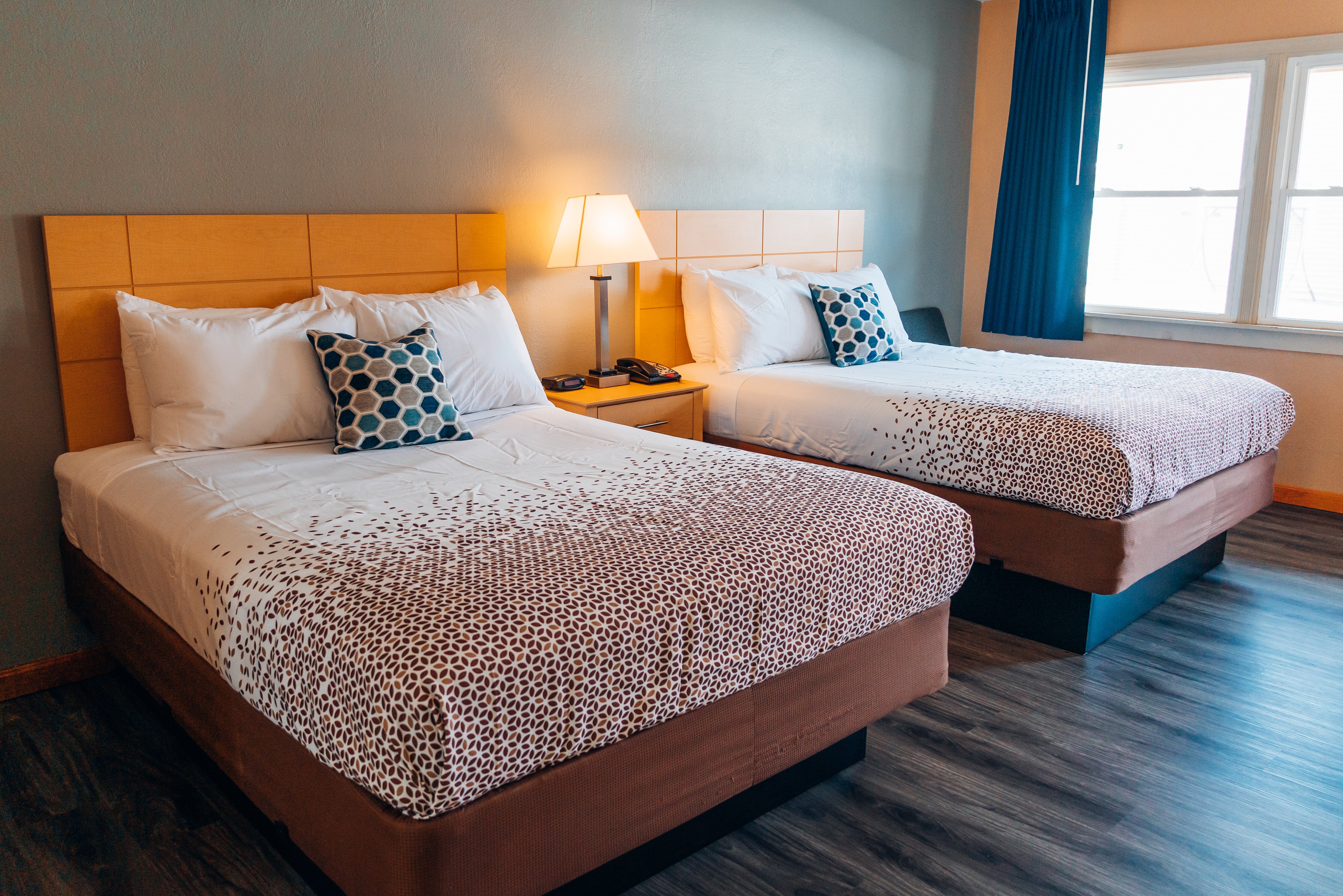 Quiet Corner Inn-客卧