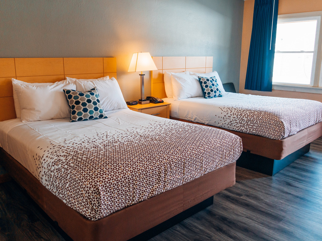 Quiet Corner Inn主图