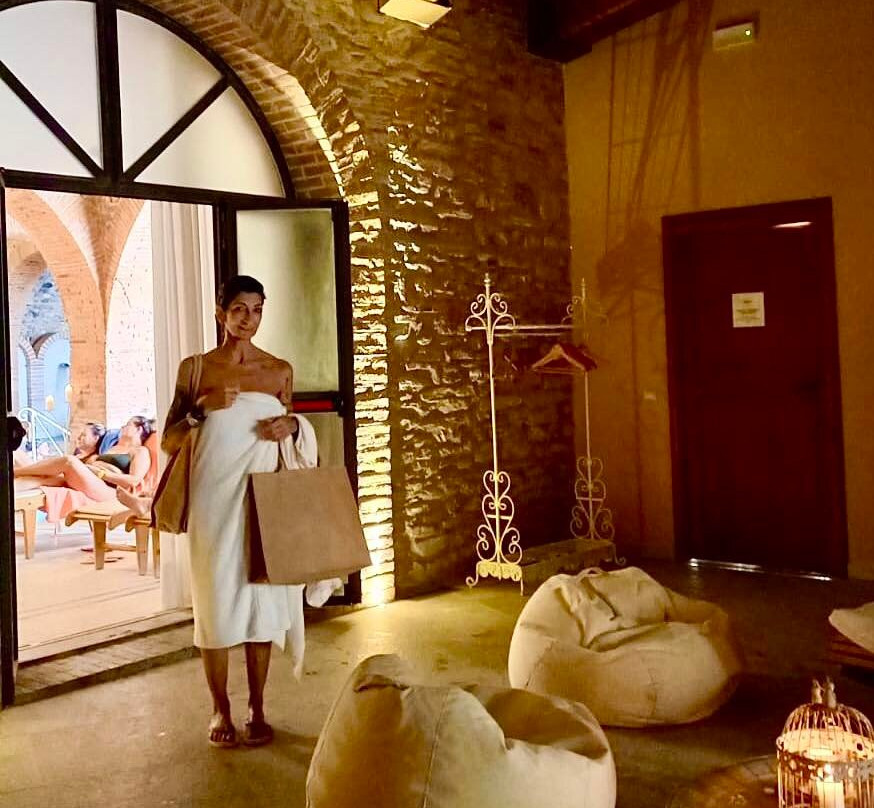 Calidario Terme Etrusche Hotel主图