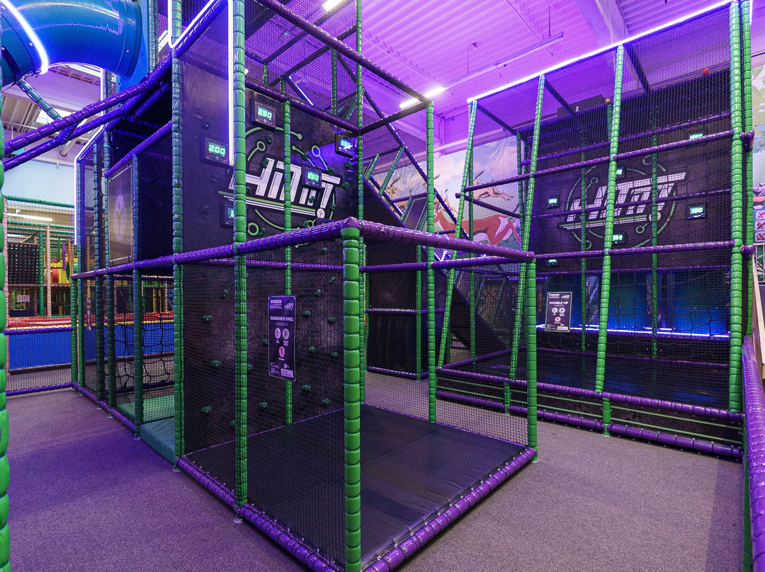 Jackelino Safari-科隆必去景点