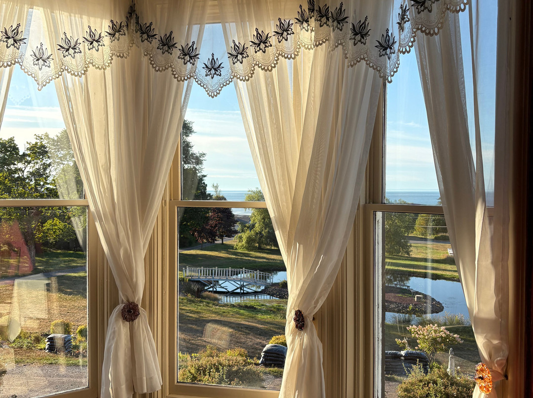 St. Martins Country Inn & Vaughan's Restaurant主图