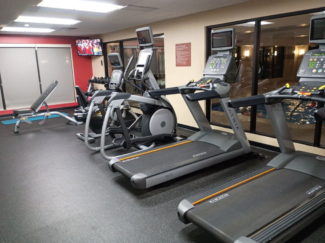 TownePlace Suites by Marriott Detroit Canton