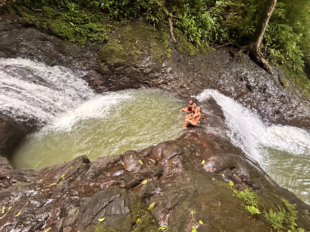 Pura Vida Experiences-Playa Hermosa必去景点