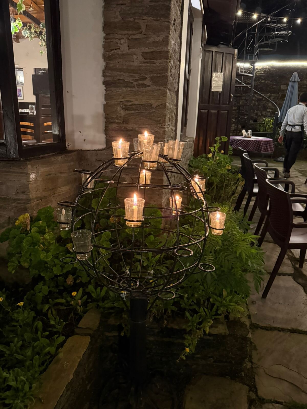 Avenida Himalayan Retreat-官方