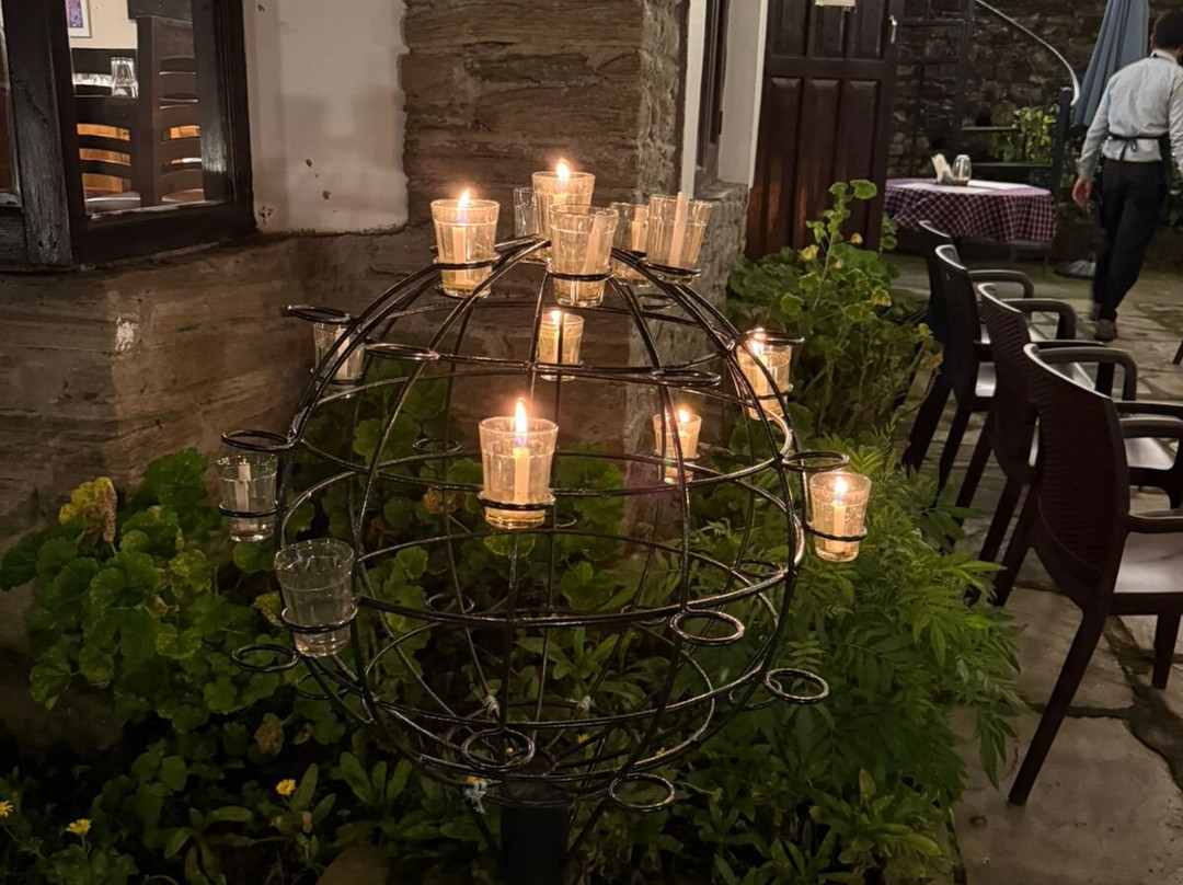 Avenida Himalayan Retreat主图