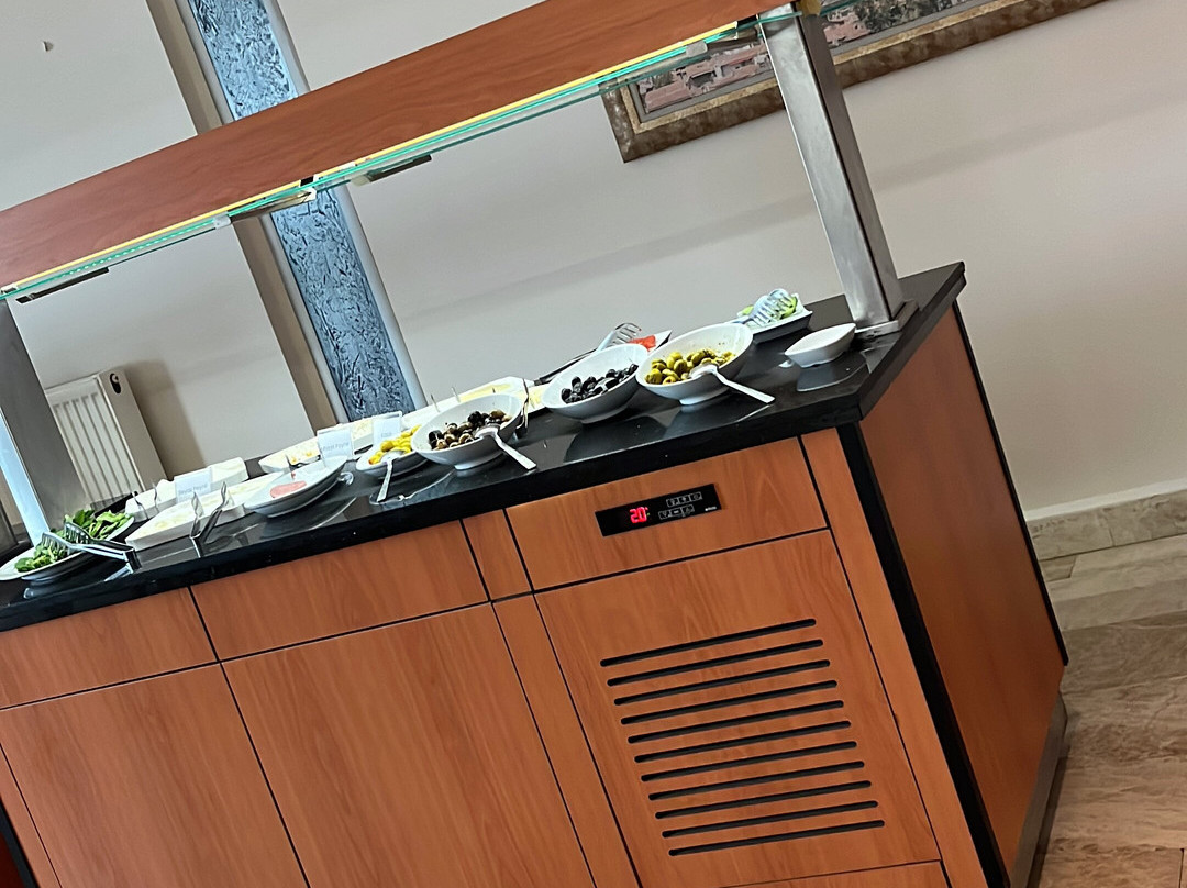 YÜCELEN OTEL MUĞLA