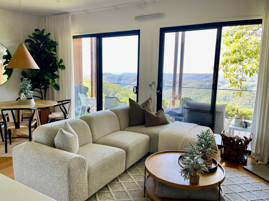 Scandi At Maleny主图