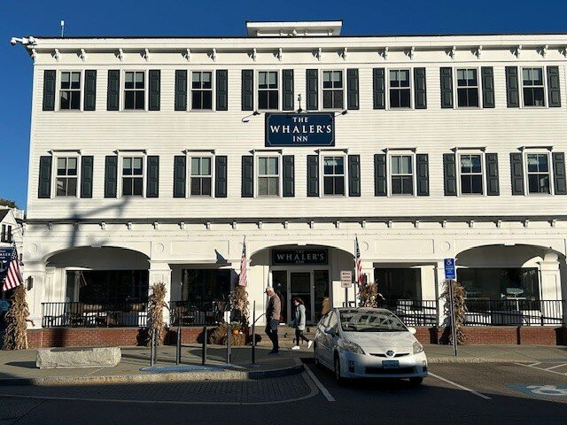 The Whaler's Inn主图