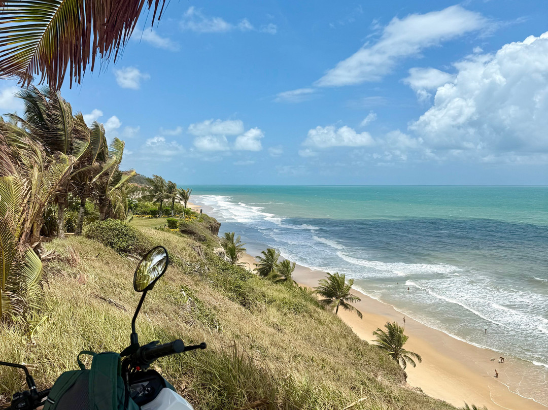 Pipa Motos-Tibau do Sul必去景点