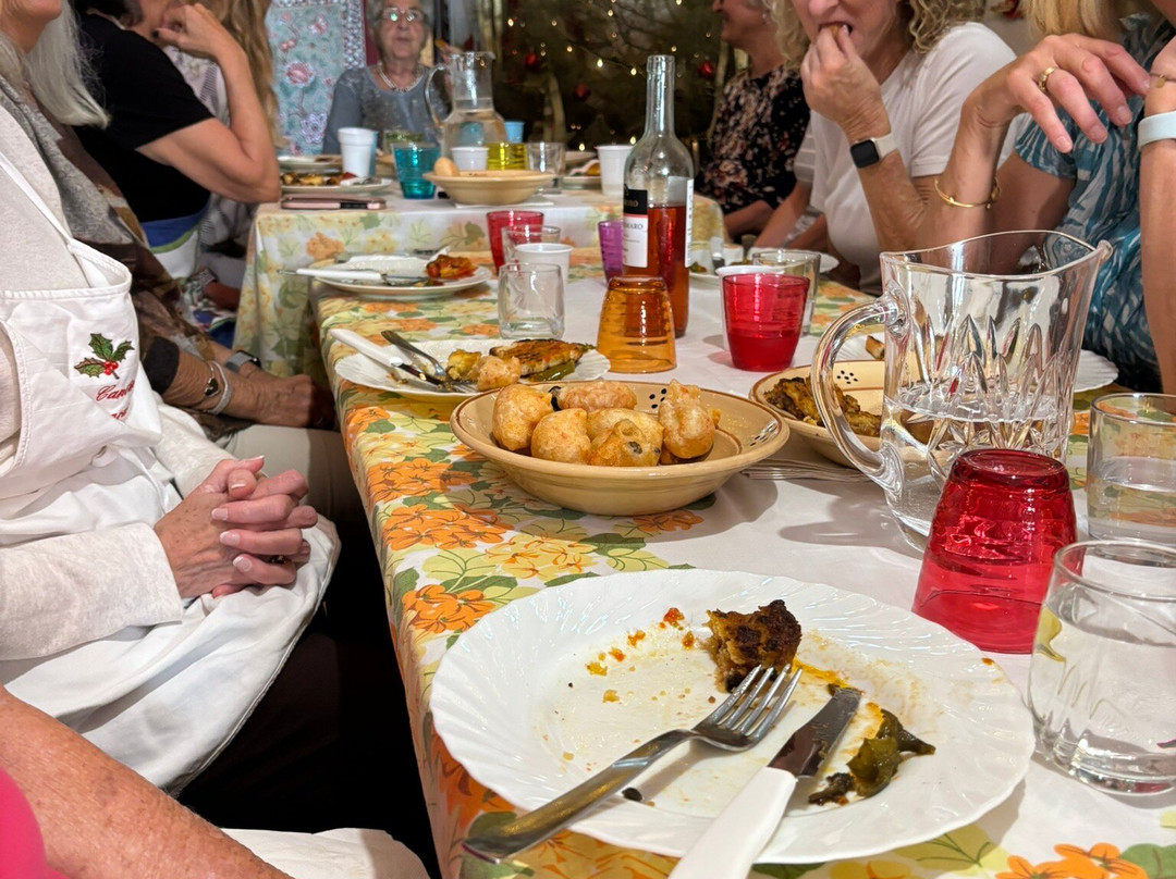 Culinarian Expeditions-佛罗伦萨必去景点