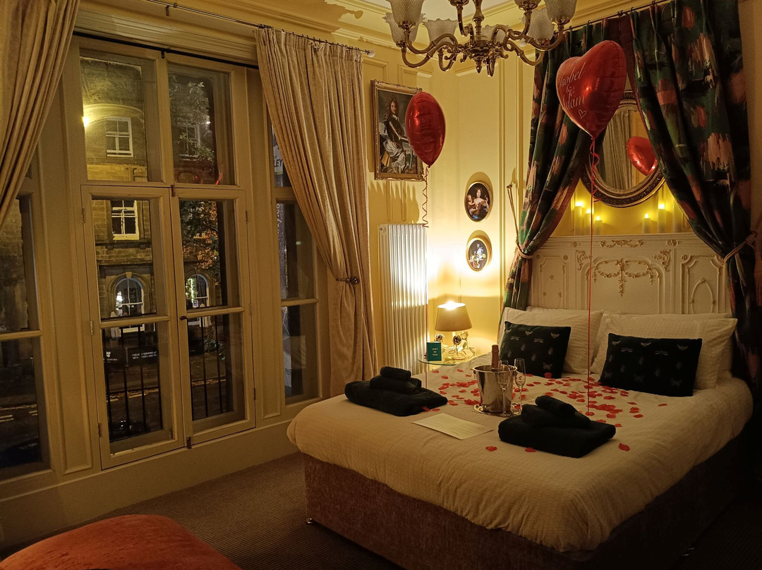 Chez Vivienne