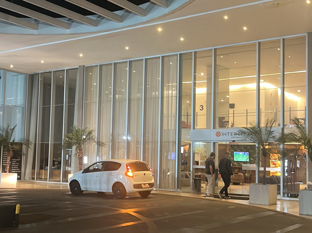 Intercity Ribeirao Preto主图