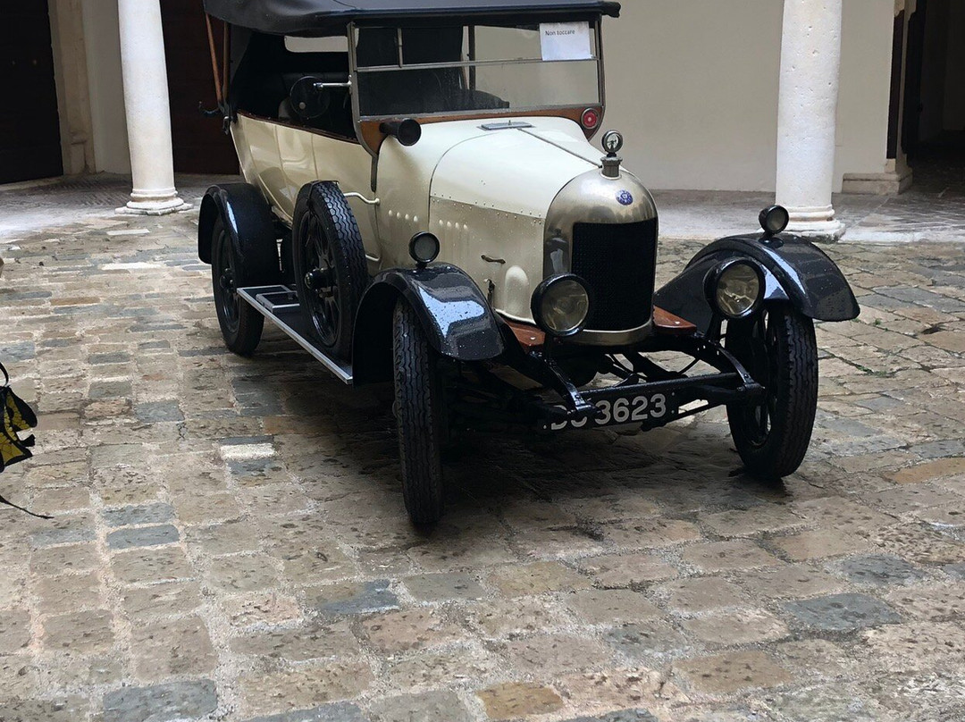 Centro Storico L'Aquila-拉奎拉必去景点