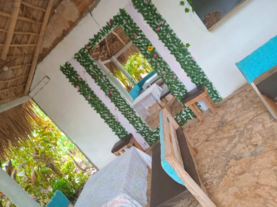 Parador Tropico2 Rayza Maxiel Family