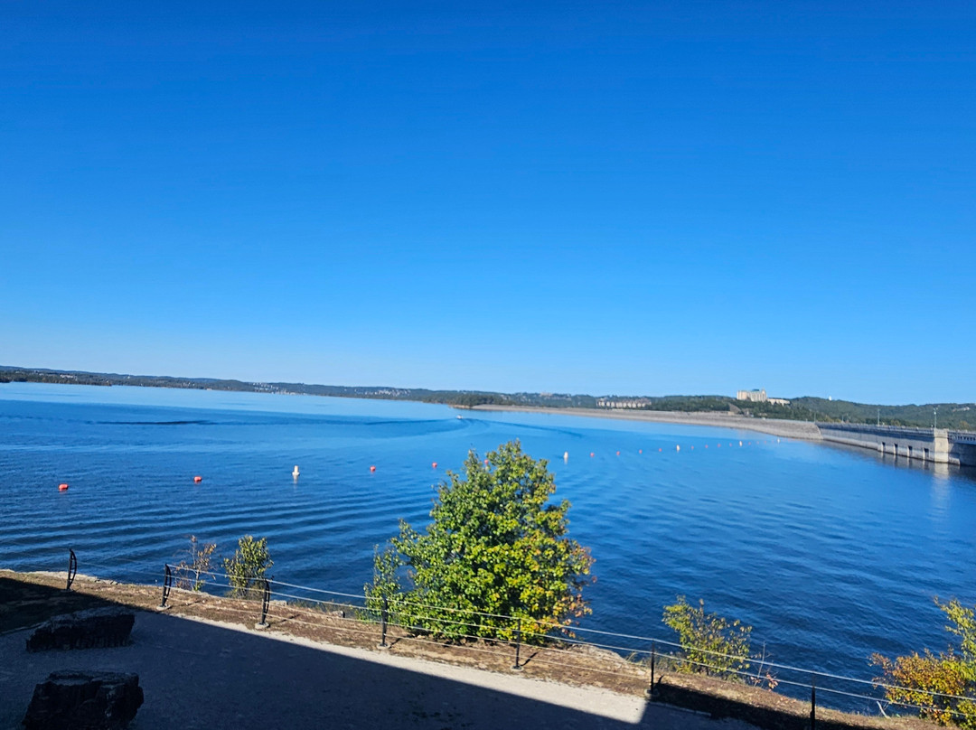 Table Rock State Park-布兰森必去景点