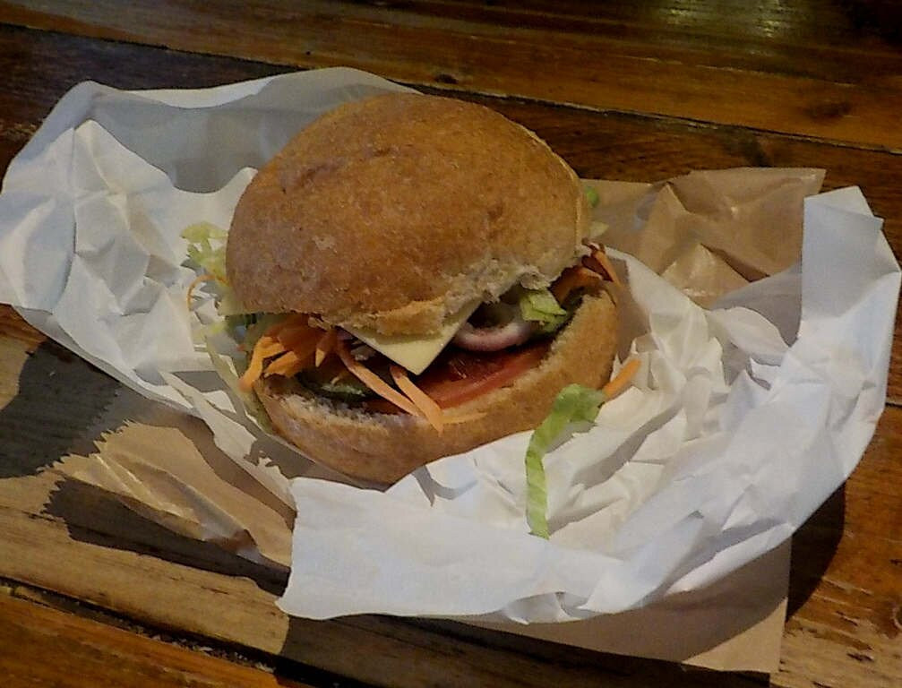 Continental Bake House