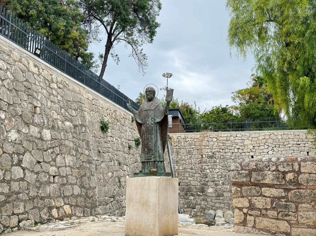 Ginza Travel-凯梅尔必去景点