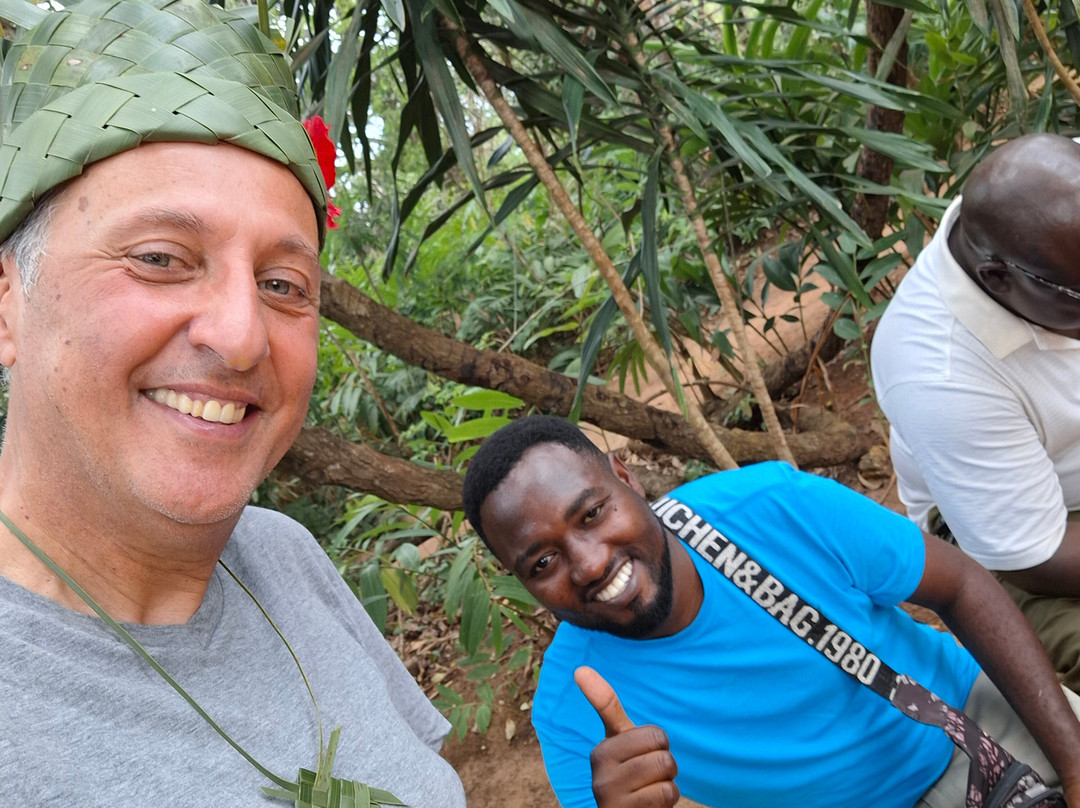 Bravo Zanzibar Travel-桑给巴尔市必去景点