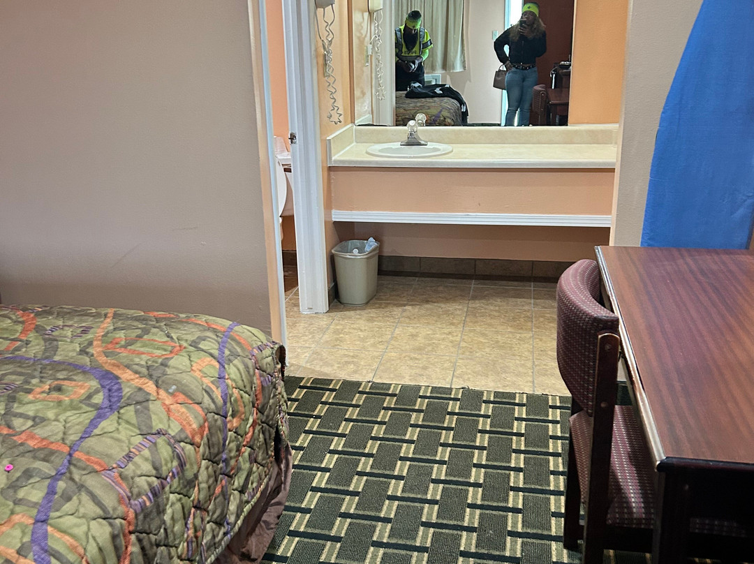 Budget Inn Siloam Springs