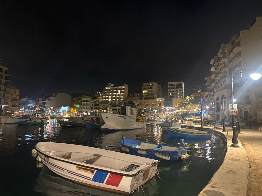 Uniqato Mediterranean Ristorante