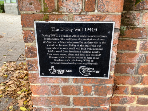 See Southampton-南安普敦必去景点