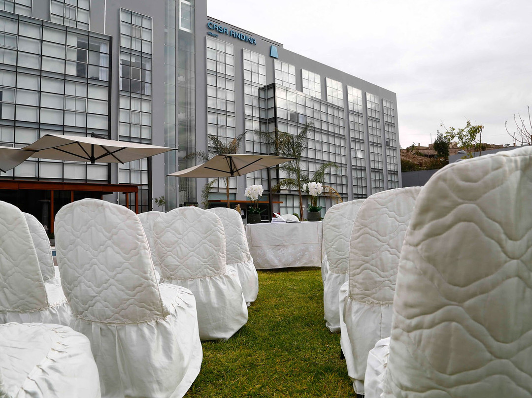 Casa Andina Select Moquegua主图