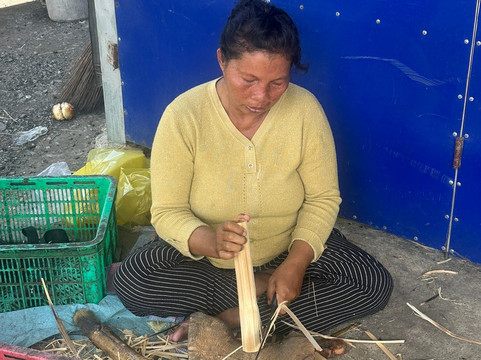 Cambodia Private Transport-马德望必去景点