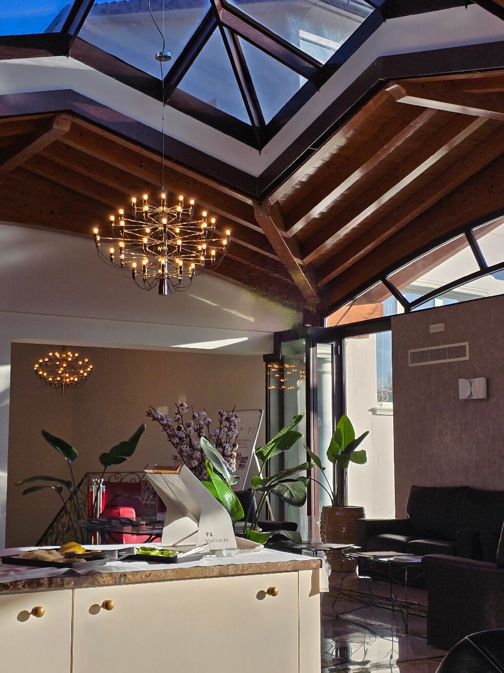 Hotel Monastero Resort & Spa-官方