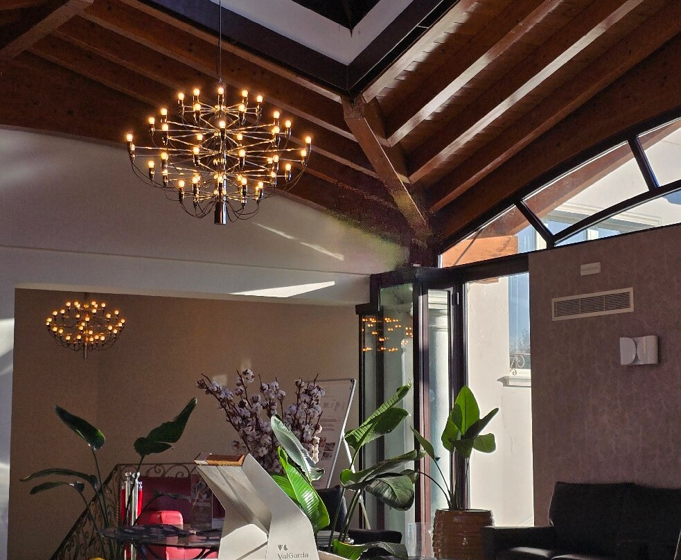 Hotel Monastero Resort & Spa主图