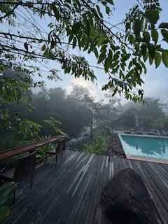 Namkat Yorla Pa Resort-泳池