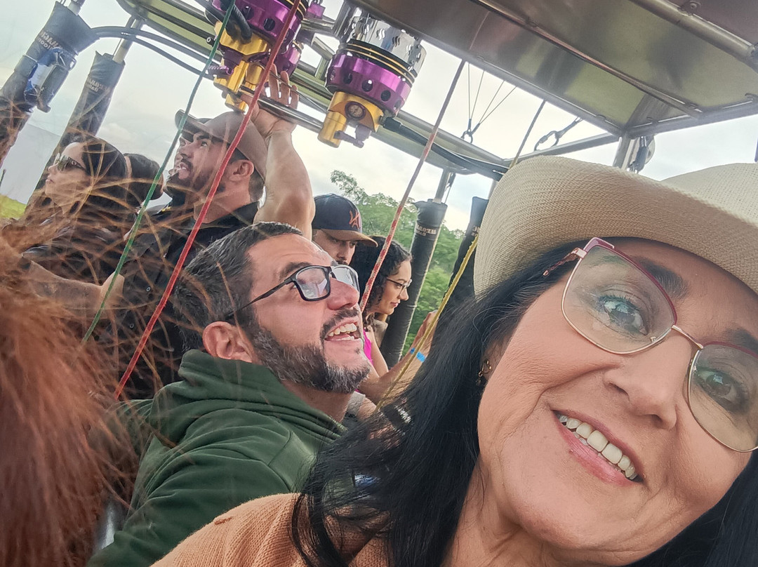 Folim Balonismo-Boituva必去景点