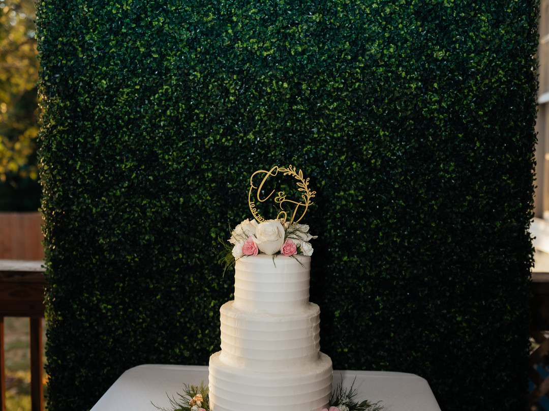 Cooper's Landing Inn主图