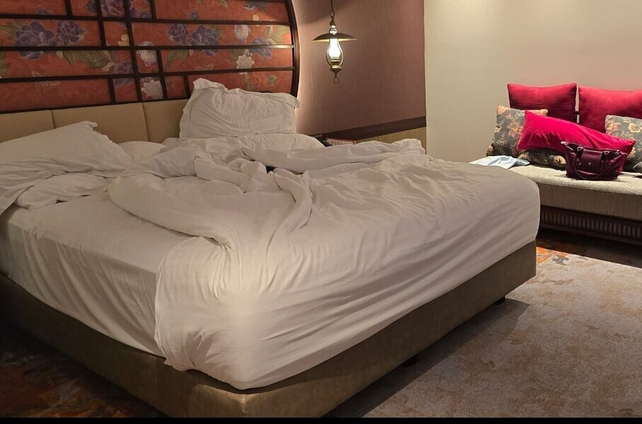 Episode Gading Serpong-客卧