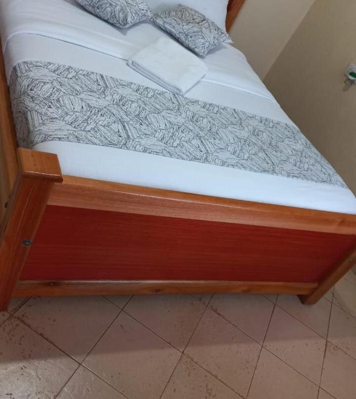 Landmark Guest House, Skuta-nyeri