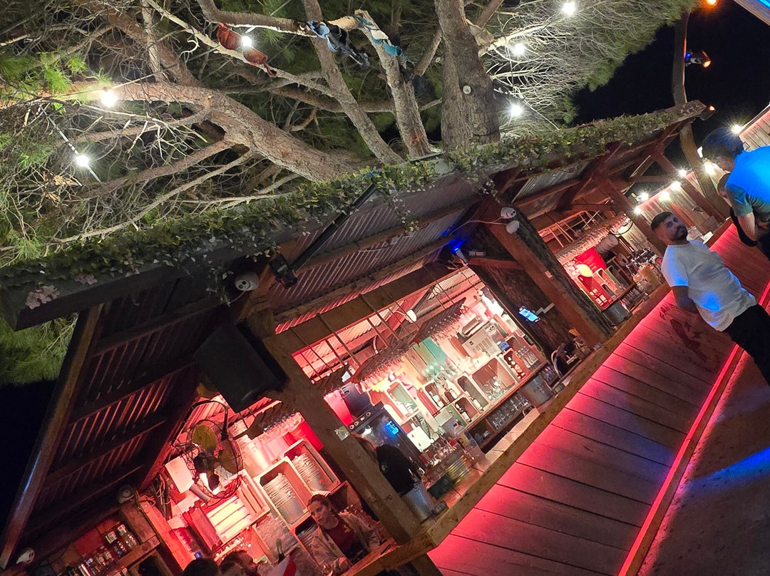 Zapata-纳博讷必去景点