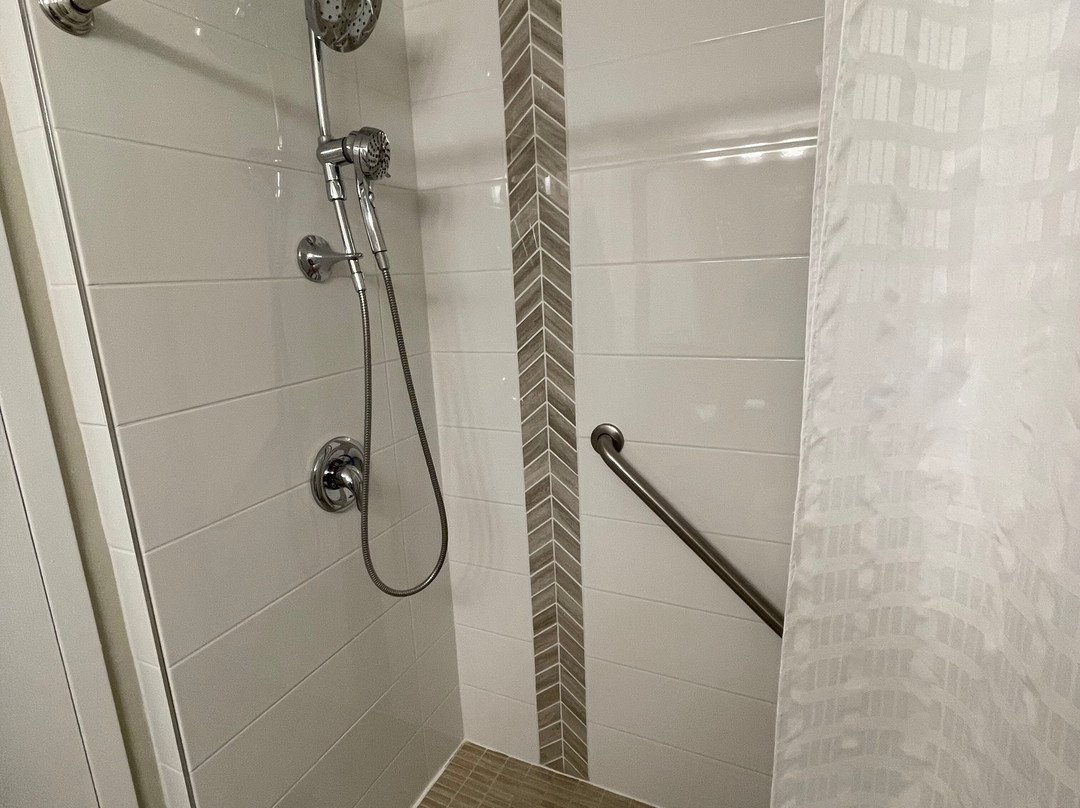 Best Western Colonel Butler Inn主图