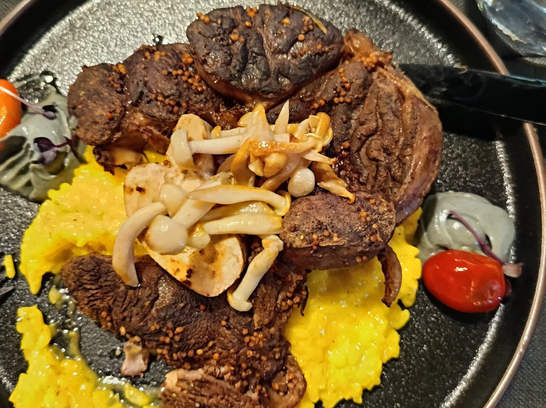 La Ferme Steakhouse主图