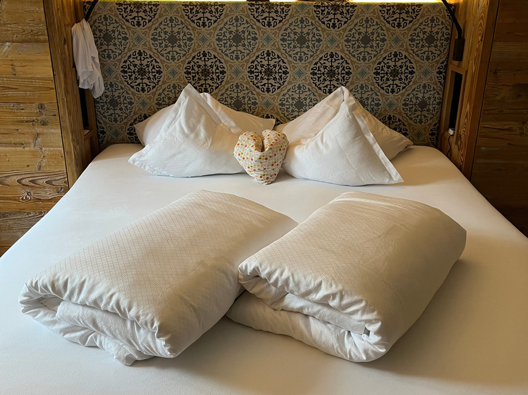 Das Karwendel - Ihr Wellness Zuhause am Achensee主图